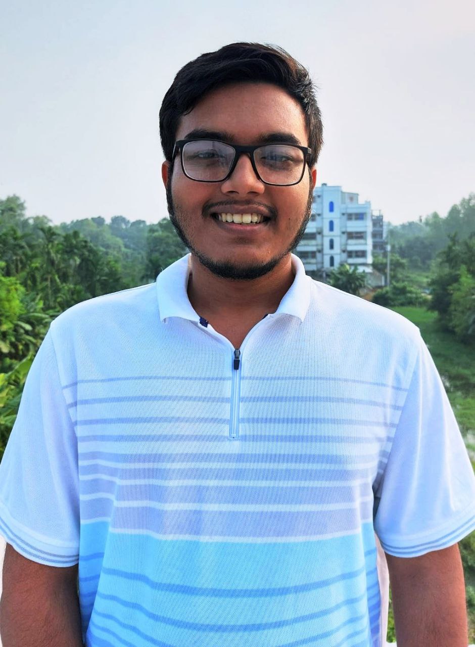 Tanvir Ahmed Khan
